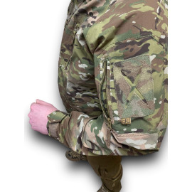 Ветровка Minimus Softshell M1 Multicam
