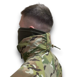 Ветровка Minimus Softshell M1 Multicam