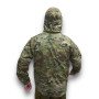 Вітровка Minimus Softshell M1 Multicam