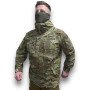 Вітровка Minimus Softshell M1 Multicam