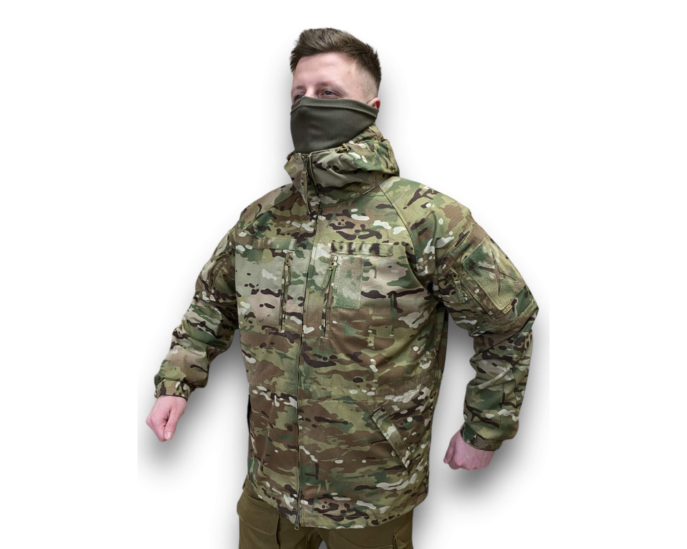 Вітровка Minimus MULTICAM® ORIGINAL