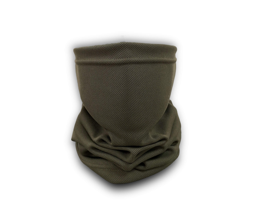 Бафф Recon Wrap Coolpass Olive