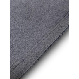 Бафф зима Polartec grey