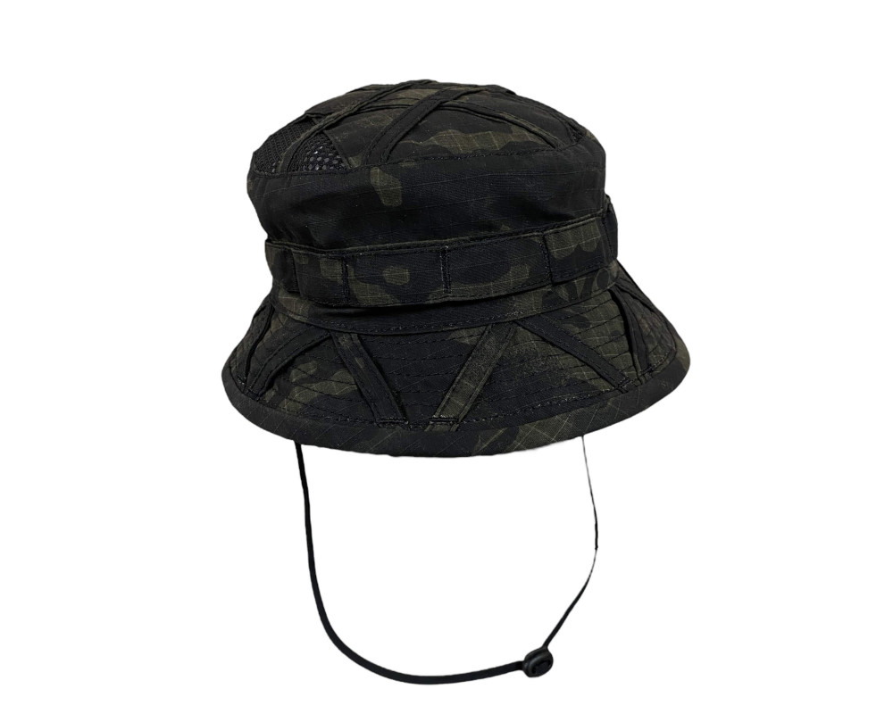 Панама Recon MC/Black