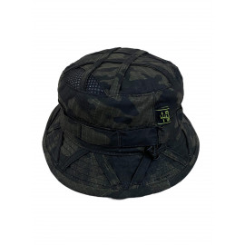 Панама Recon MC/Black