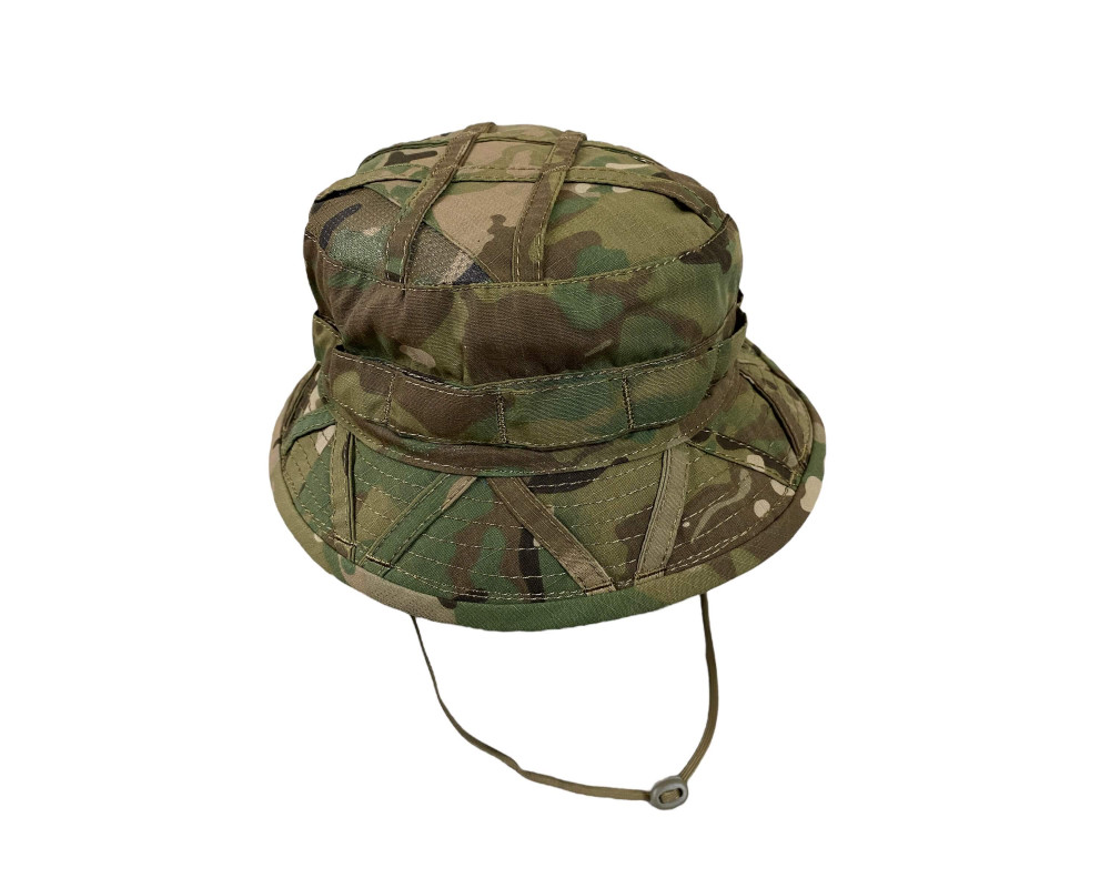 Панама Recon Multicam
