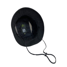 Панама SAS Mesh Black