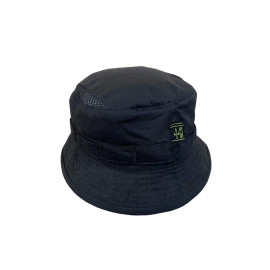 Панама SAS Mesh Black