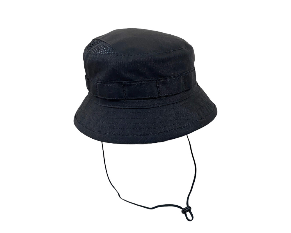 Панама SAS Mesh Black