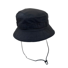 Панама SAS Mesh Black