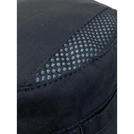 Панама SAS Mesh Black