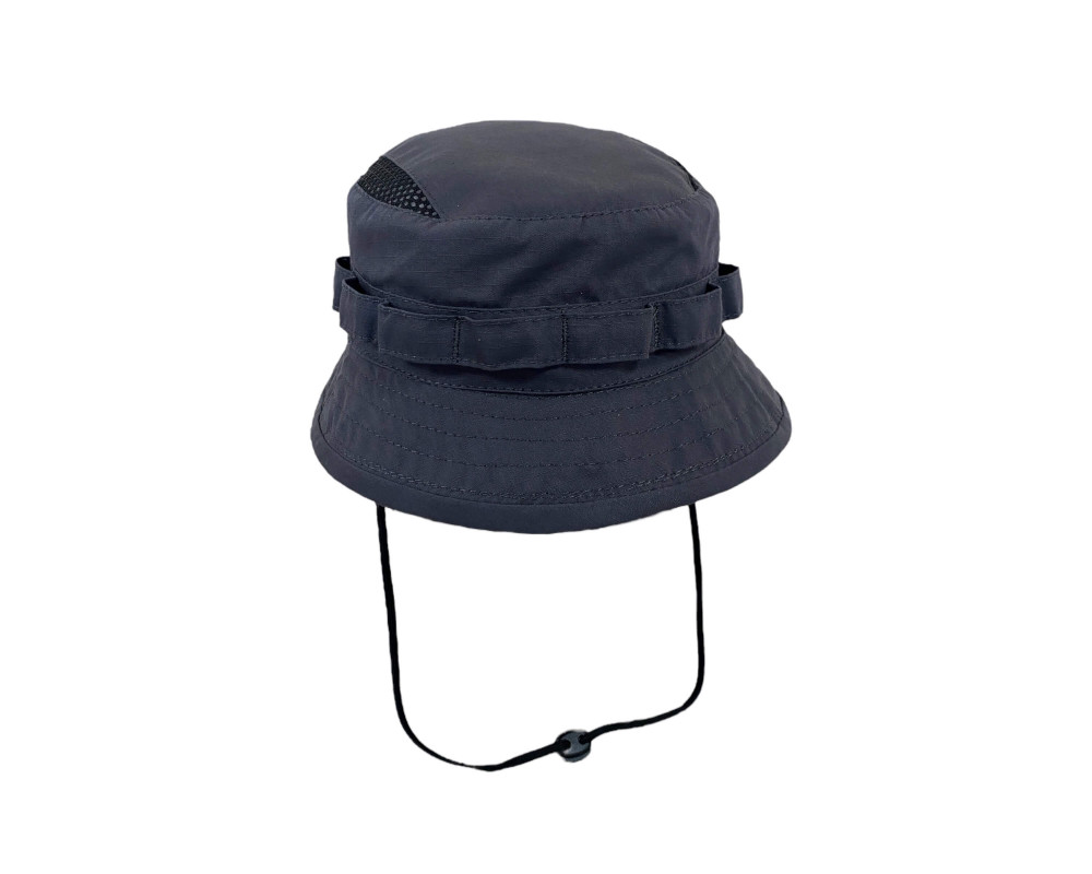 Панама SAS Mesh Grey
