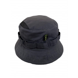 Панама SAS Mesh Grey