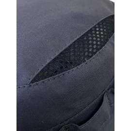Панама SAS Mesh Grey