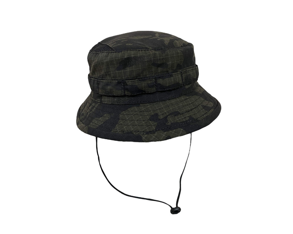 Панама SAS Mesh MC/Black
