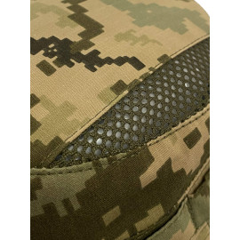 Панама SAS Mesh MM-14