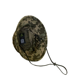 Панама SAS Mesh MM-14