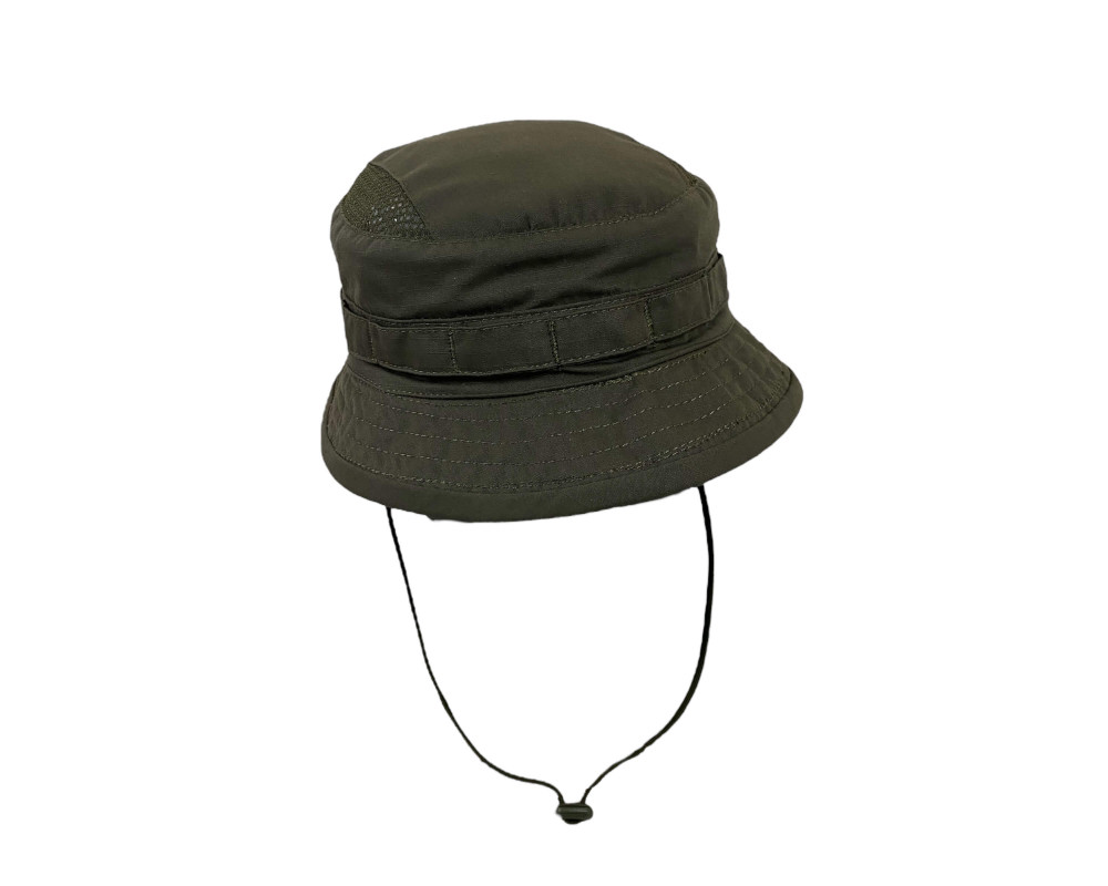 Панама SAS Mesh Olive