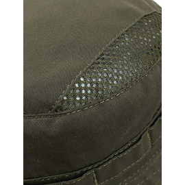 Панама SAS Mesh Olive