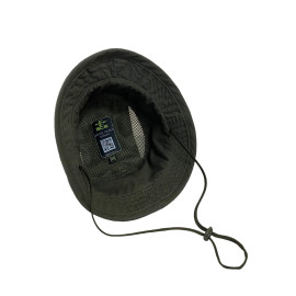 Панама SAS Mesh Olive