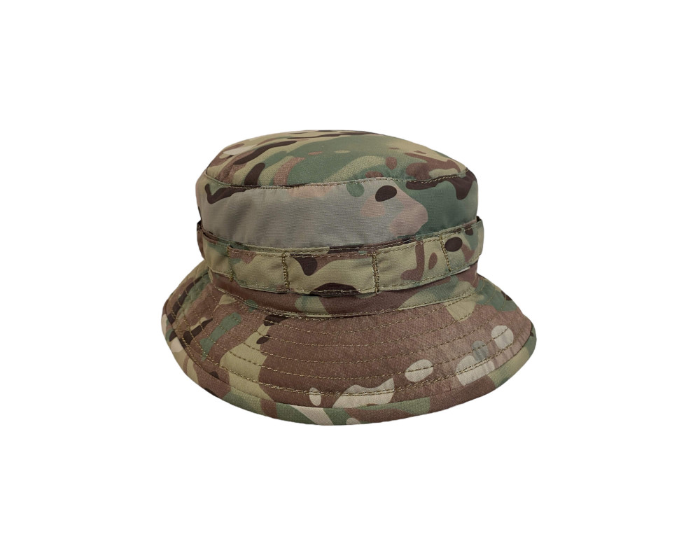 Панама Зима Multicam