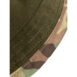 Панама Зима Multicam