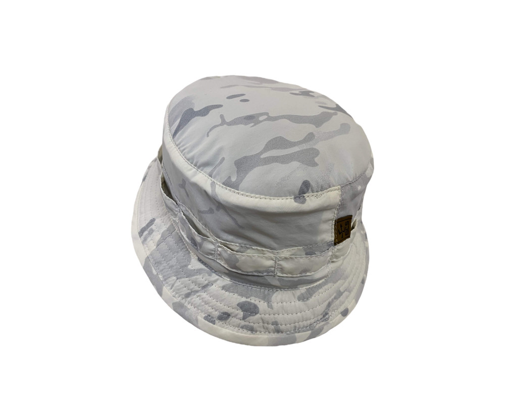 Панама Зима Multicam/Alpine