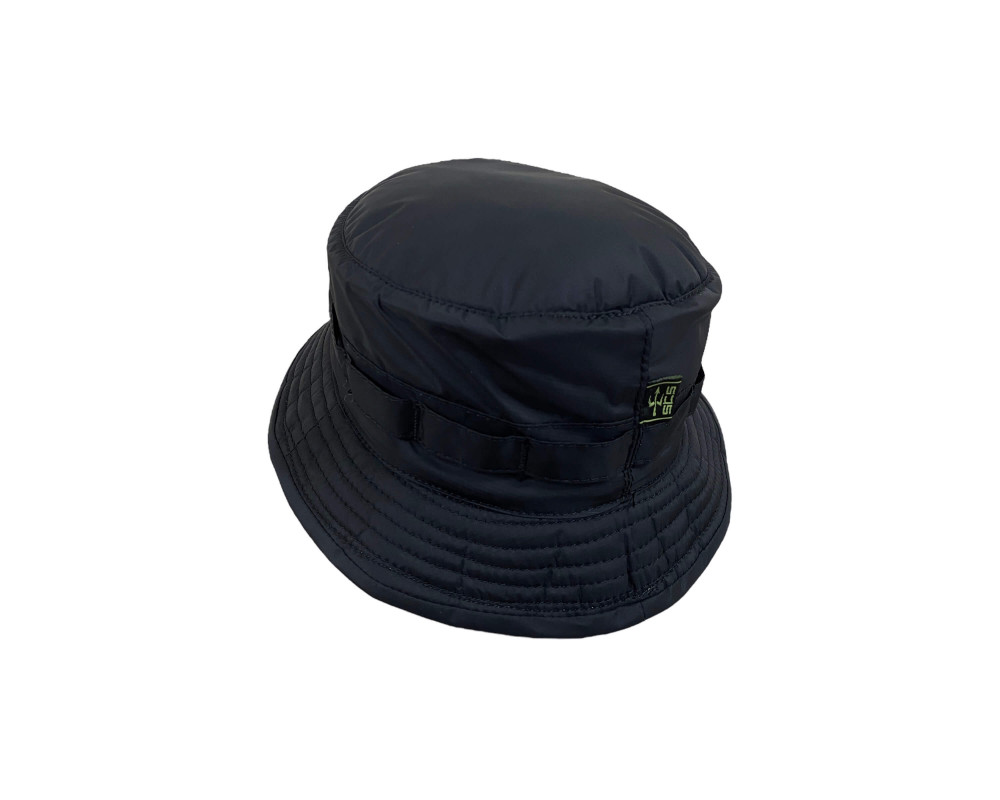 Панама Зима Black