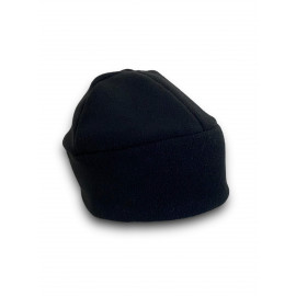 Шапка Флис Black
