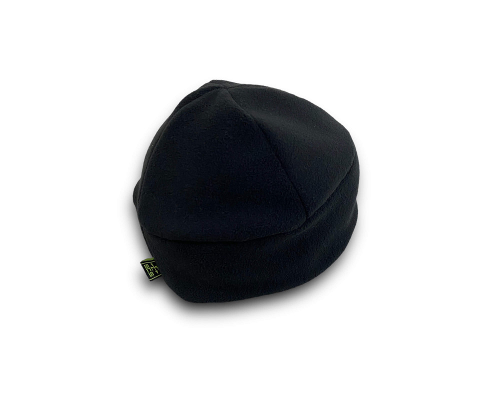 Шапка Флис Black