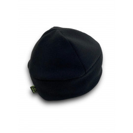 Шапка Флис Black