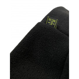 Шапка Флис Black