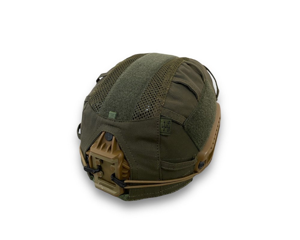 Кавер Fast Olive