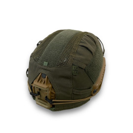 Кавер Fast Olive