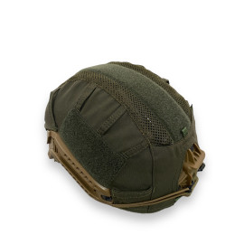 Кавер Fast Olive