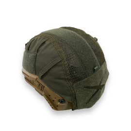 Кавер Fast Olive