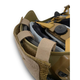Кавер Fast Khaki