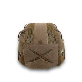 Кавер Fast Khaki