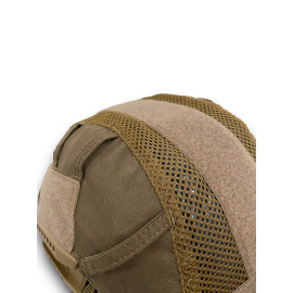 Кавер Fast Khaki