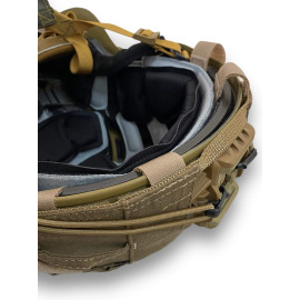 Кавер Fast Khaki
