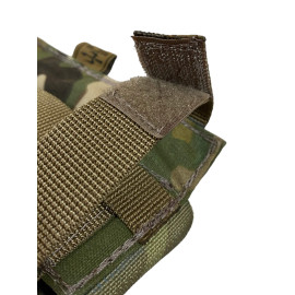 Горизонтальний підсумок під турнікет Multicam
