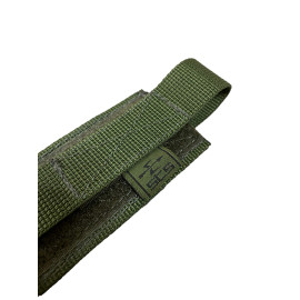 Підсумок під медичні ножиці Olive