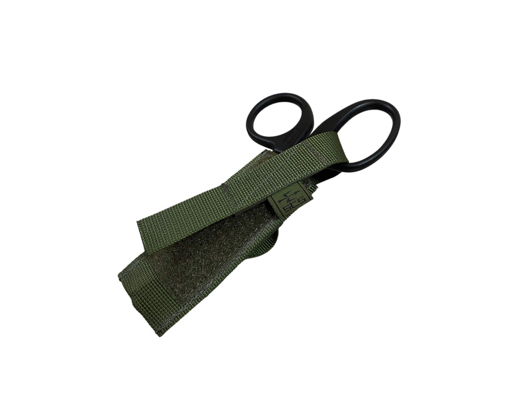 Підсумок під медичні ножиці Olive