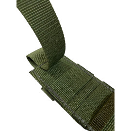 Підсумок під медичні ножиці Olive