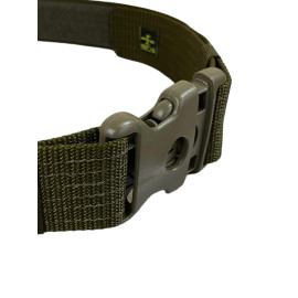 Тактичний ремінь ТРМ-5 Olive