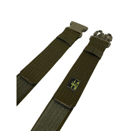 Тактичний ремінь ТРМ-5 Olive