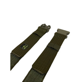 Тактичний ремінь ТРМ-5М Olive