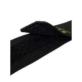 Тактичний ремінь ТРМ-4 Black