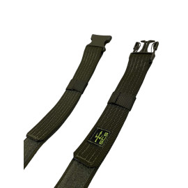 Тактичний ремінь ТРМ-4 Olive