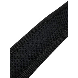 Тактичний пояс Stripe Black